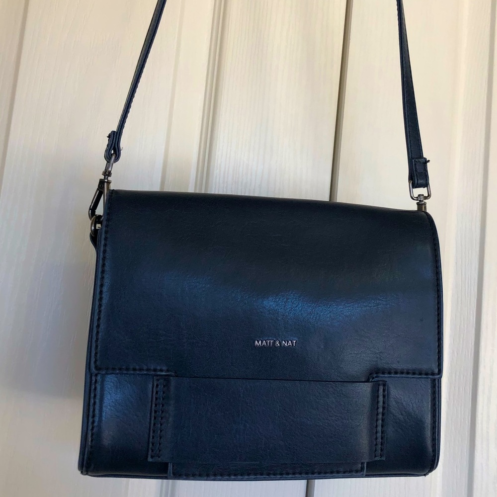 Matt & Nat Vegan Leather Bag